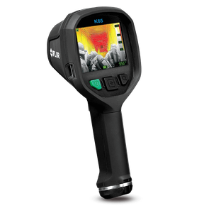 FLIR K65-TAA 320x240 Thermal Camera Kit, NFPA w/ Kxx in Truck Charger # K65-TAA