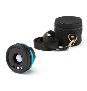 FLIR T300238 Macro Lens 2.0x with Case