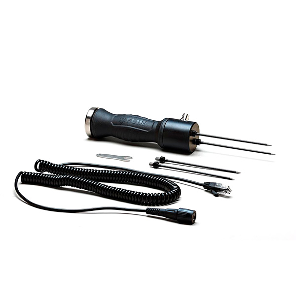 FLIR MR06 Wall Cavity Probe for FLIR Moisture Meters # MR06