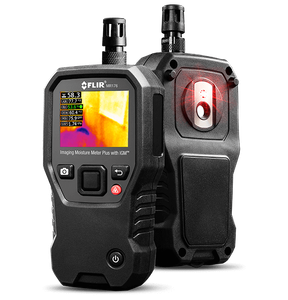 FLIR MR-CABLE RJ45 to BNC Cable for FLIR Moisture Meters and Accessories