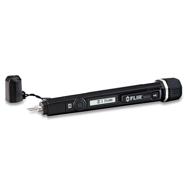 FLIR MR40 Moisture Meter Pen # MR40