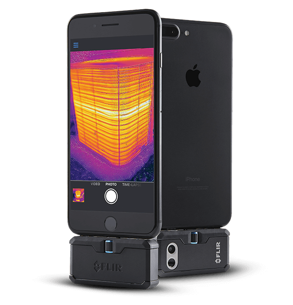 Flir One Series