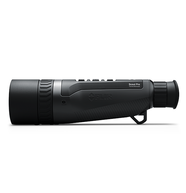 Thermal Monoculars