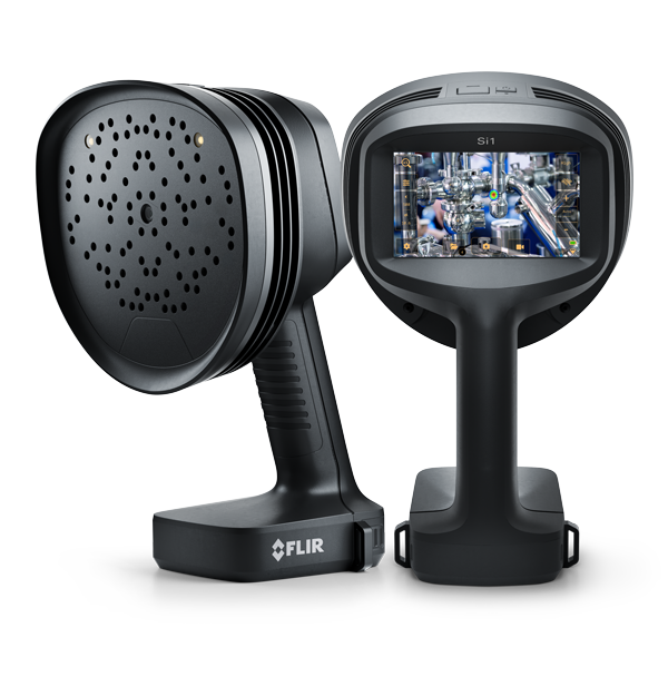 FLIR Si1-LD Acoustic Imaging Camera # Si1-LD
