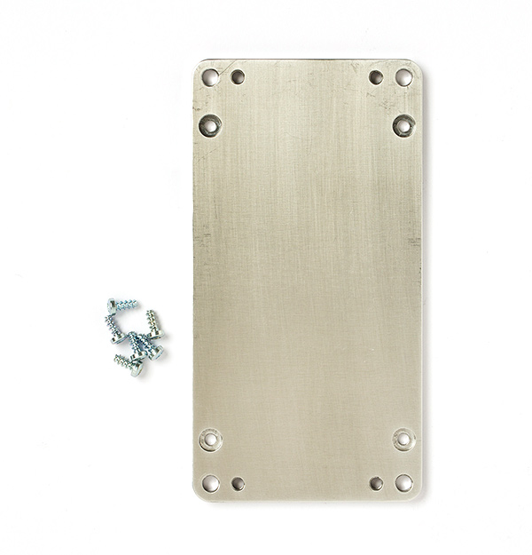 FLIR T128775ACC Rear Mounting Plate Kit # T128775ACC