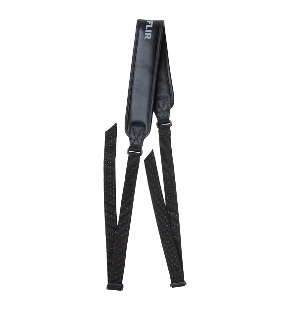FLIR Neckstrap for the FLIR G-series and FLIR Si-Series, Approved for Use in Hazardous Environments. # T131758ACC
