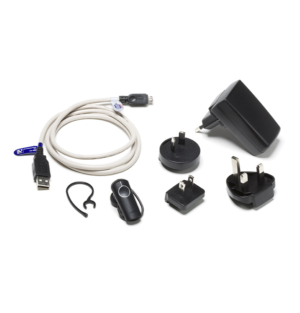 FLIR T197771ACC Bluetooth Headset (Exx, T5xx, T6XX, T8xx, T10xx, GF7x) # T197771ACC