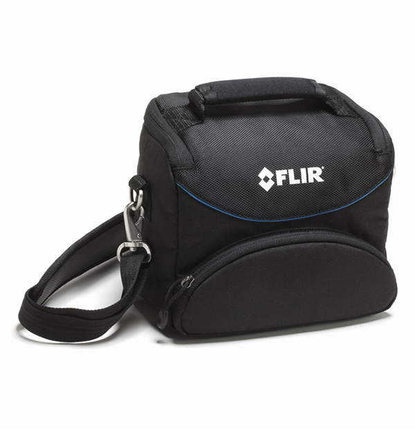 FLIR T198495 Pouch for FLIR T6XX, T8xx Series (T5xx, T8xx, GF7x) # T198495