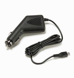 FLIR T198532 Car Charger for Ex Series, USB Micro