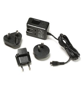 FLIR T198534 Power Supply for Ex Series, USB Micro
