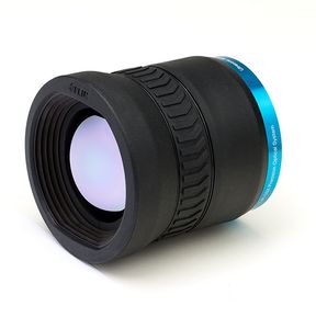 FLIR T199066 45° Lens (F=21.2MM) with Case