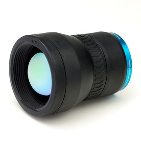 FLIR T199077 12° Lens (F=83.4MM) with Case