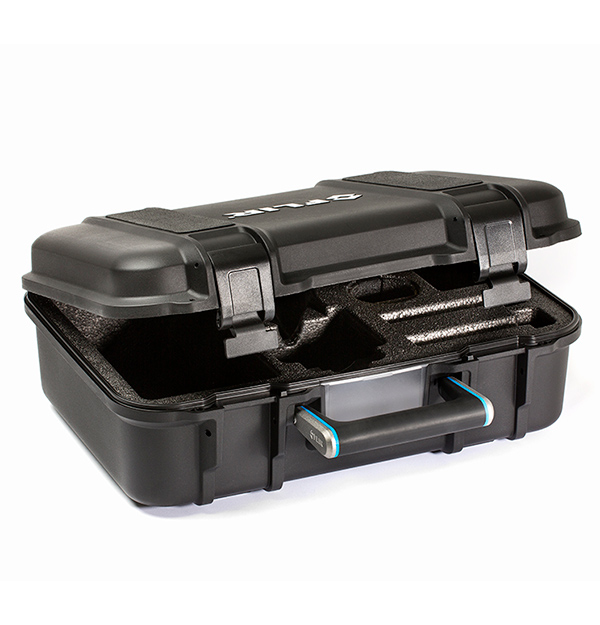 FLIR T199346ACC Hard Transport Case (Exx) # T199346ACC