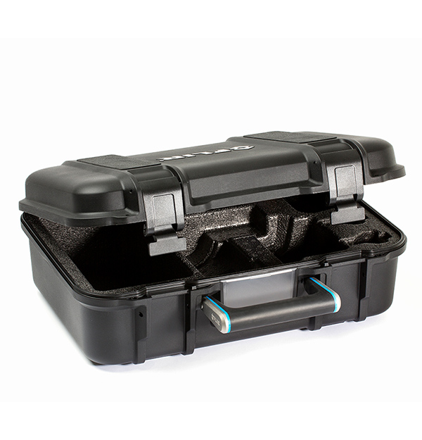 FLIR T199347ACC Hard Transport Case (T5xx, T8xx, GF7x) # T199347ACC