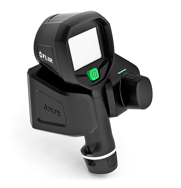 FLIR T199414ACC Truck Charger (K2 Only) # T199414ACC