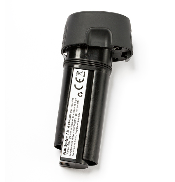 FLIR T199423ACC Li-Ion Battery 3.6v 2.6Ah for K2 # T199423ACC