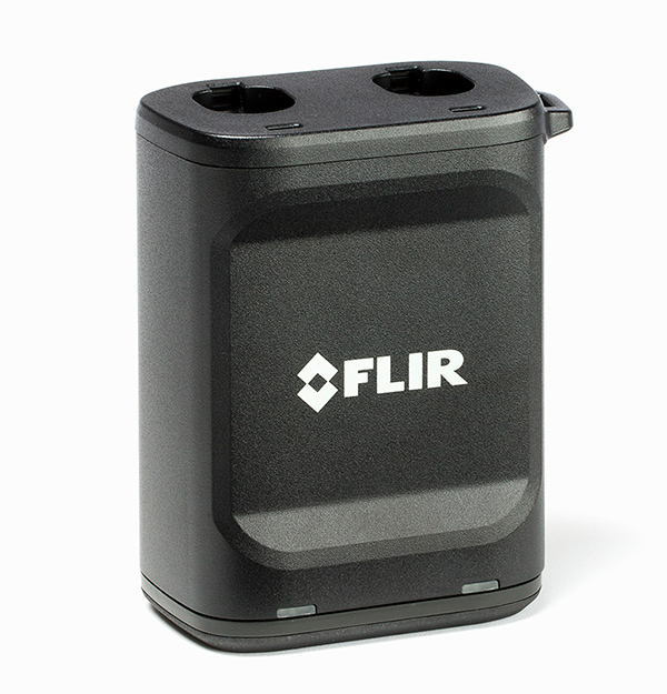 FLIR T199425ACC Battery Charger Exx # T199425ACC