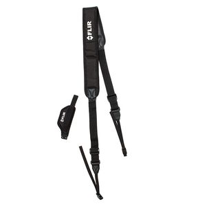 FLIR T199601 Hand Strap and Neck Strap (T5xx, T8xx, GF7x)