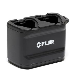 FLIR T199610 Battery Charger (T5xx, T8xx, GF7x)