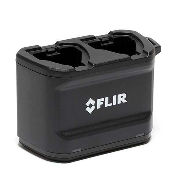 FLIR T199610 Battery Charger (T5xx, T8xx, GF7x) # T199610