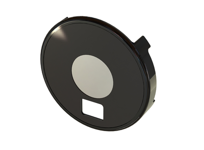 FLIR T300493ACC Industrial Protective Lens Window (T5xx/T8xx/Exx)