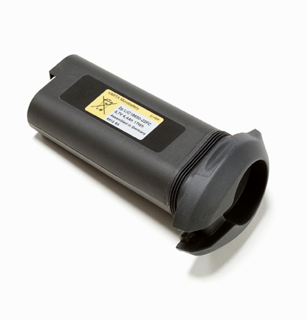 FLIR T300815ACC Kxx Battery Pack Li-Ion 3.6V 6.2Ah # T300815ACC