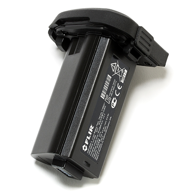 FLIR T301003ACC Battery Pack Li-Ion 3,6 V GF77 T5xx T8X # T301003ACC