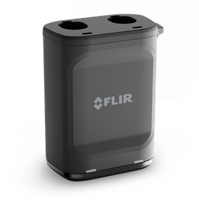 FLIR T301030ACC Battery Bay Charger
