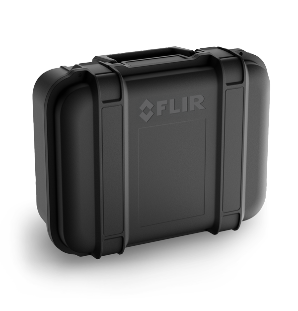 FLIR T301066ACC Hard Case with Insert (iXX) # T301066ACC