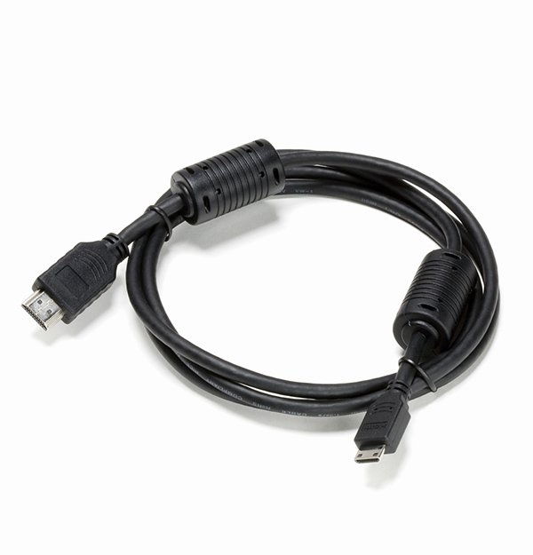 FLIR T910891ACC HDMI Type C to HDMI Type A Cable 1.5m # T910891ACC