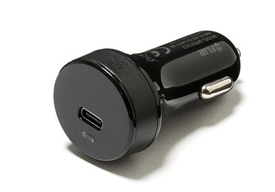 FLIR T911706ACC Car Adapter 12 VDC (Exx, T5xx, T8xx)