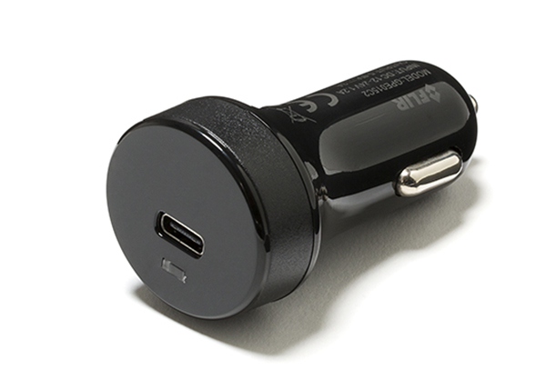 FLIR T911706ACC Car Adapter 12 VDC (Exx, T5xx, T8xx) # T911706ACC