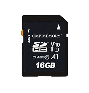 FLIR T911975ACC Memory Card SD 16 GB (Exx-Series, T-Series, G-Series)