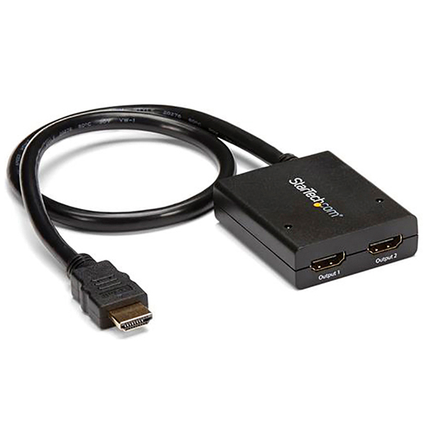 FLIR T911998 HDMI 2-Port Video Splitter (Exx, T5xx, T8xx) # T911998