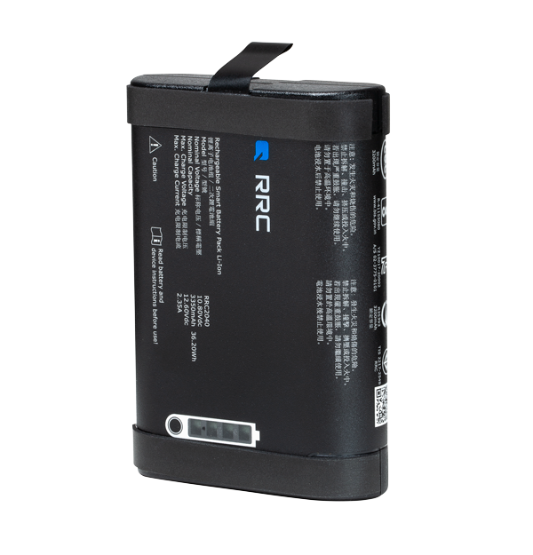 FLIR Battery RRC 2040 for Si124 (2022) (T912182-T912184) # T912185