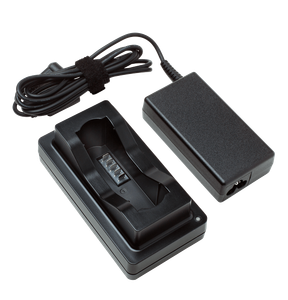 FLIR Battery Charger with Power Supply for Si124 (2022) (RRC 2010 Battery)