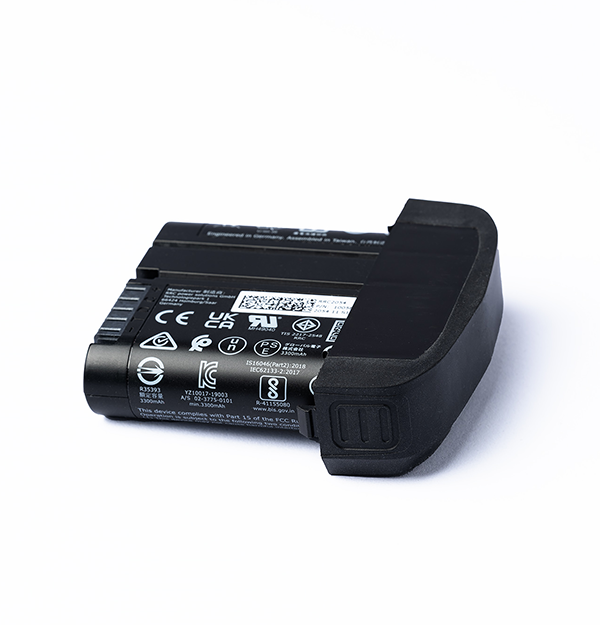 FLIR Battery Cover Si2/Si1 # T912472