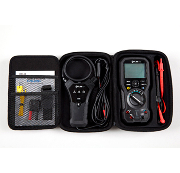 FLIR TA10 Protective Case for DM9X Series # TA10