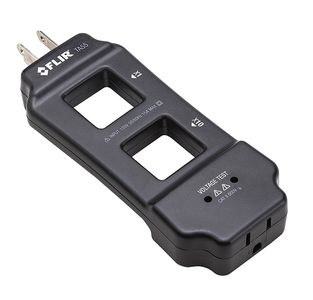 FLIR TA55 Universal AC Current Line Splitter
