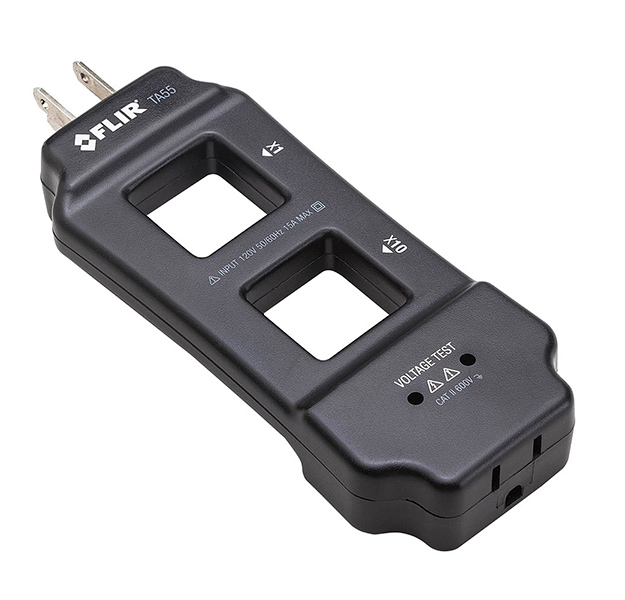 FLIR TA55 Universal AC Current Line Splitter # TA55