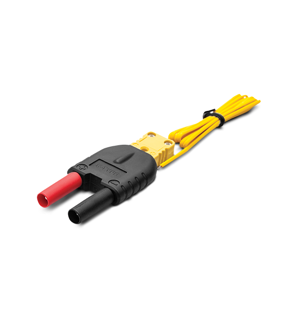 FLIR TA60 Universal Thermocouple Probe with Adapter # TA60