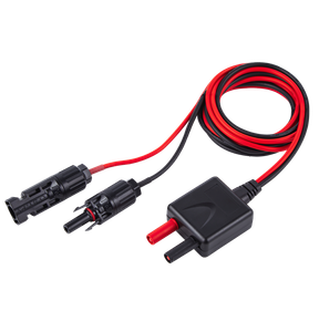FLIR TA86 MC4 Solar Photovoltaic Test Plugs for FLIR CM276 Clamp Meter