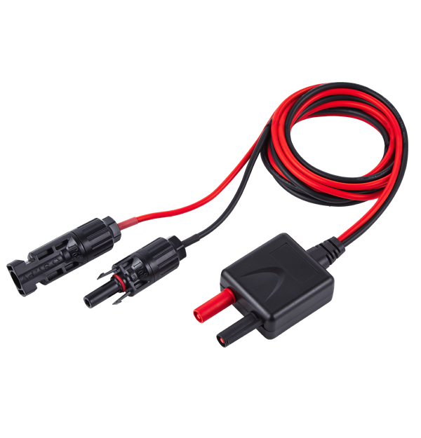 FLIR TA86 MC4 Solar Photovoltaic Test Plugs for FLIR CM276 Clamp Meter # TA86