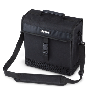 FLIR TA91 Rugged Carrying Pouch with Shoulder Strap