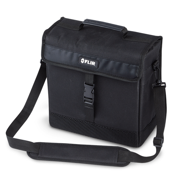 FLIR TA91 Rugged Carrying Pouch with Shoulder Strap # TA91
