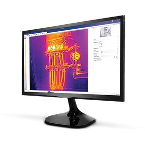 FLIR T300083 Thermal Studio Pro, Perpetual, License Card