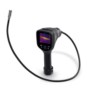 FLIR VS290-32 Thermal MSX Videoscope Kit with Rectangular Probe Tip (VS290 + VSC-IR32)