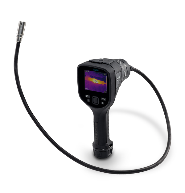 FLIR VS290-21 Thermal Videoscope Kit-Forward View # VS290-21