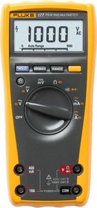 Fluke 177 ESFP TRMS Multimeter with Backlight