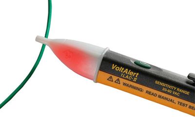 Fluke 1LAC-II Low Voltage Non-Contact Voltage Testers